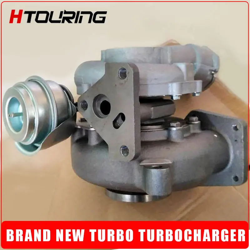 Turbo GTA2052V For VW TRANSPORTER CARAVELLE T5 2.5 TDI TurboCharger 070145701H 070145702A 720931-0001 070145701HX 720931-0004