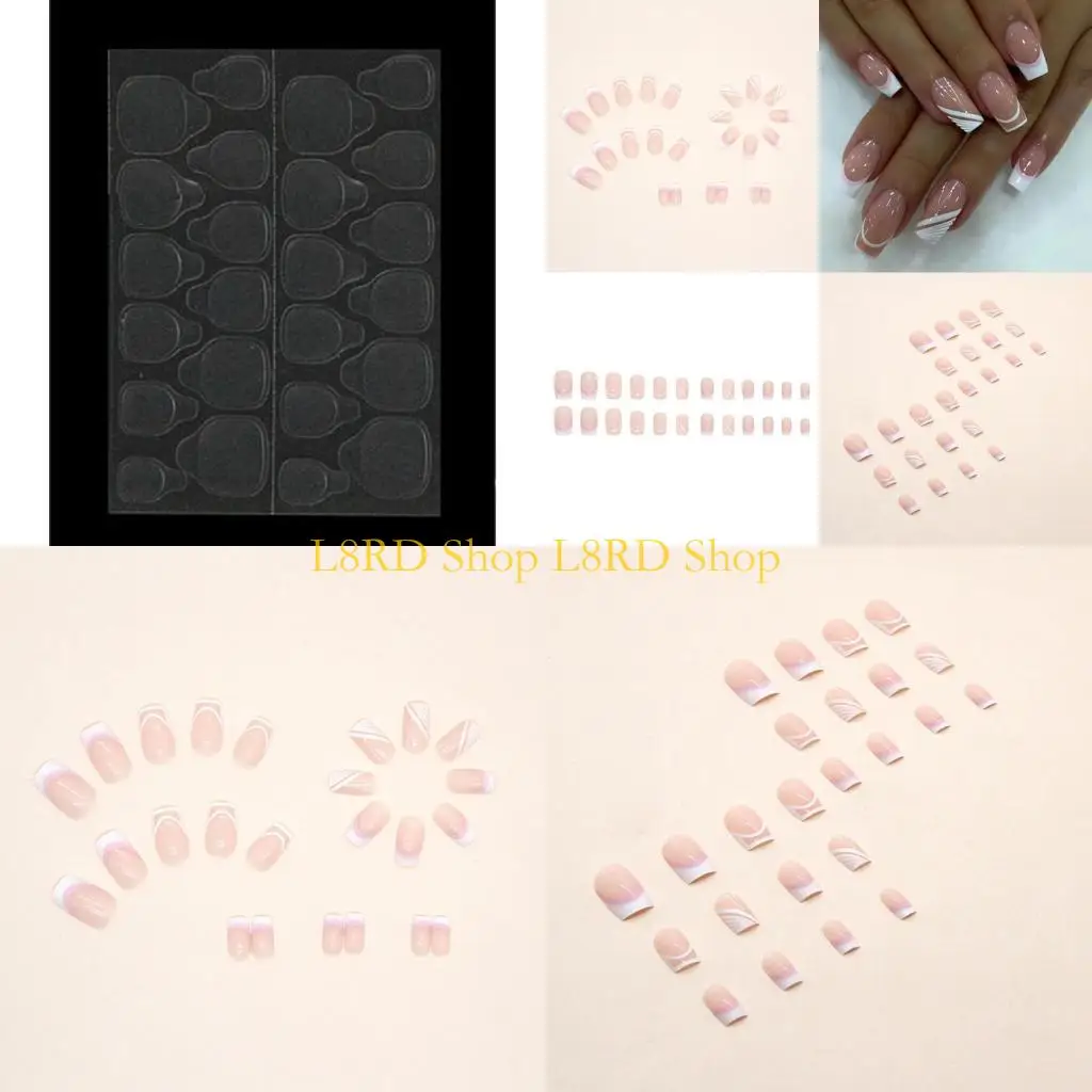 

L8RD 24PCS LONG LONG на гвоздь