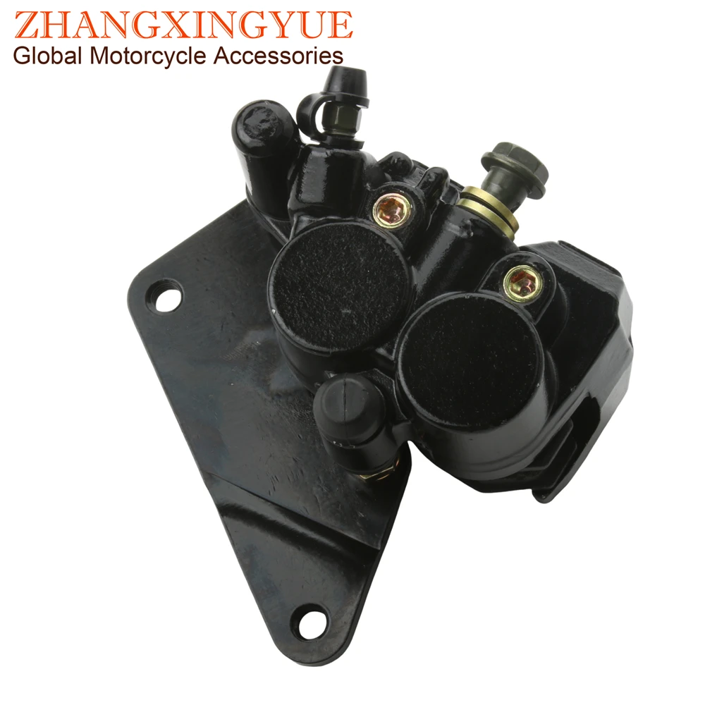 Scooter Front Brake Caliper For Sym Jet X 125 Jet 14 Symphony Cargo SR ST 50 125 45100-XPA-000