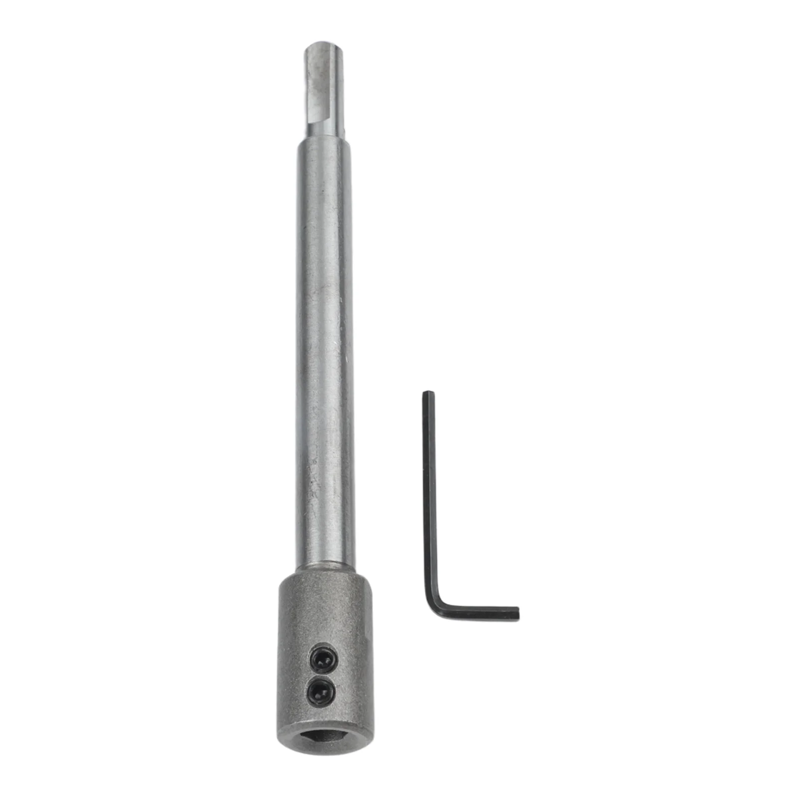 triangular-handle-adapter-150mm-extension-rod-for-woodworking-applicable-for-plastic-secure-triangular-connector