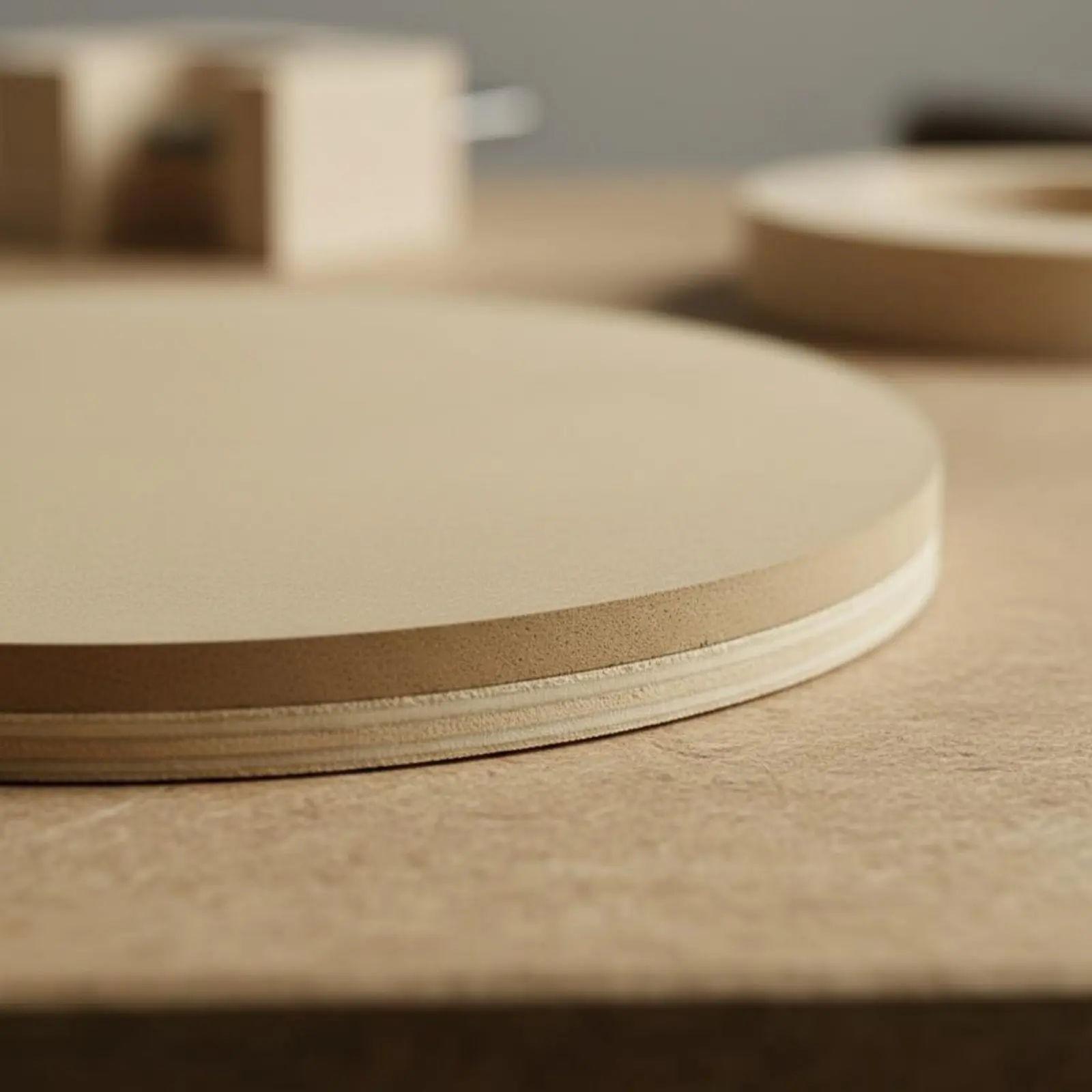

Radius Sanding Dish CNC Machined Radius Sanding Plate Guitar Body Mold Easy to Mount Music Tool Convenient for Repair Bench