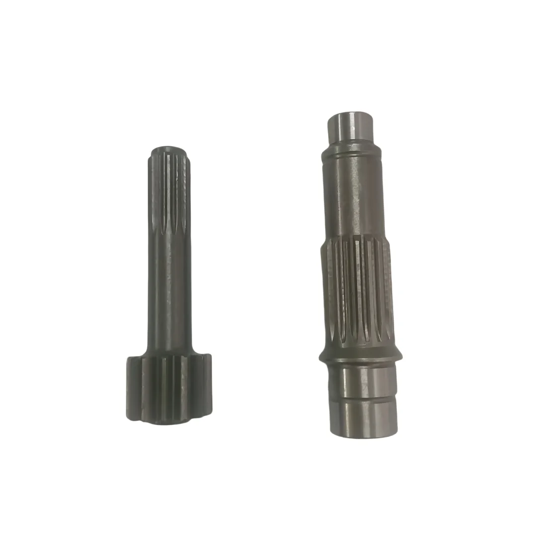 

Подходит для экскаватора Yanmar 40 Yuchai 35, детали шестерни вала двигателя первого класса