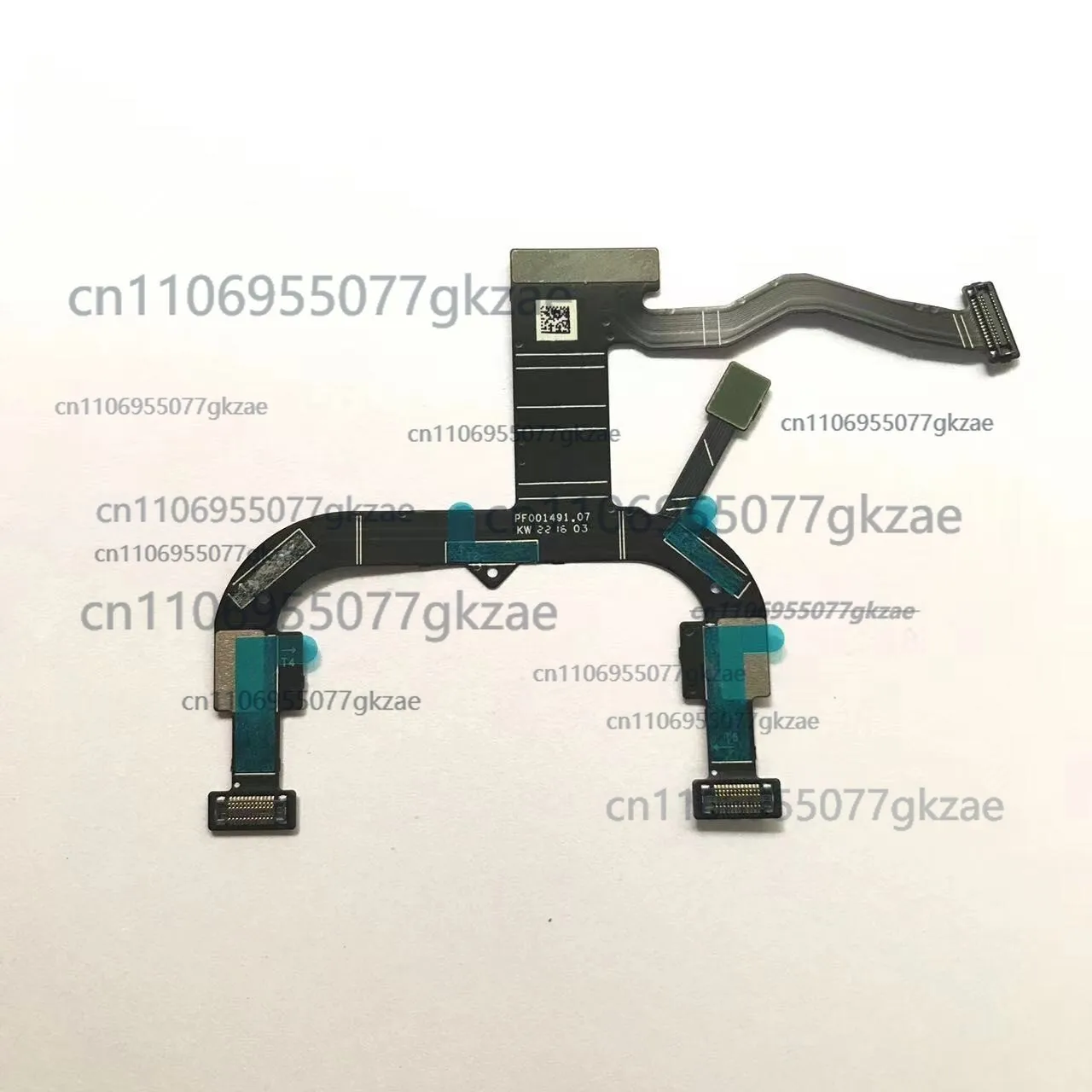 Reconditioned 98% new Genuine Gimbal Camera 7 in 1 Signal Transmission Flex Cable FOR DJI Mini 3 pro