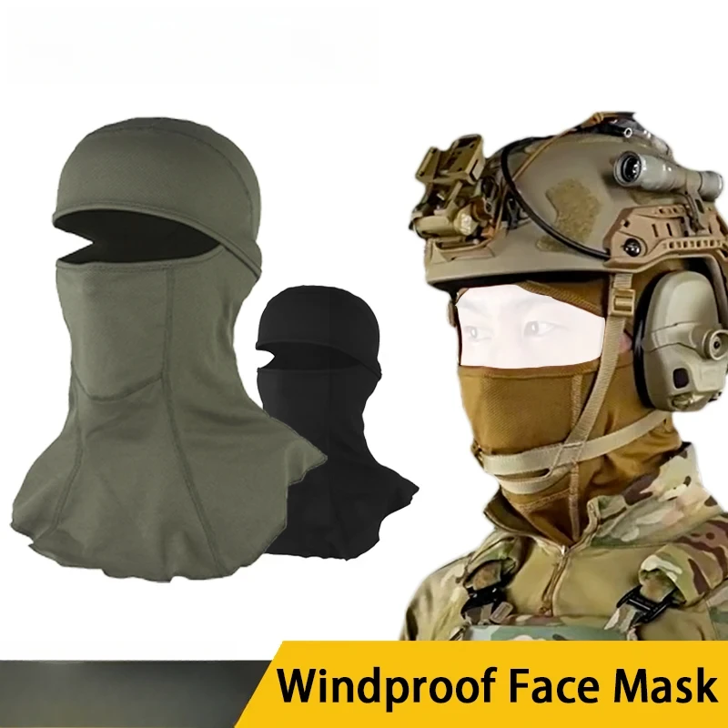 Máscara facial táctica Airsoft medieval de caballero para cosplay - imagen 2