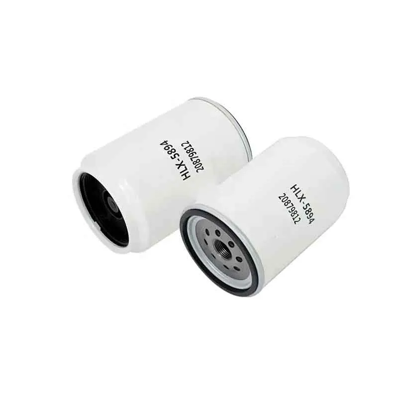 

For Volvo oil-water separator filter 7420998349 20879812 7421380483 FS19920 filter filter element high quality accessories