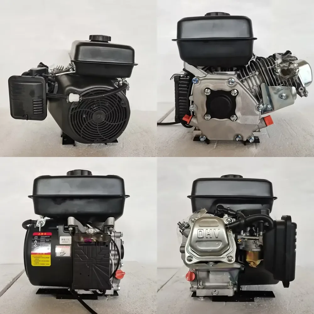 Electric Car Tricycle Range Extender Power 48v 60v Dc 72v Generators Generator Set for Lifepo4 Lithium Battery