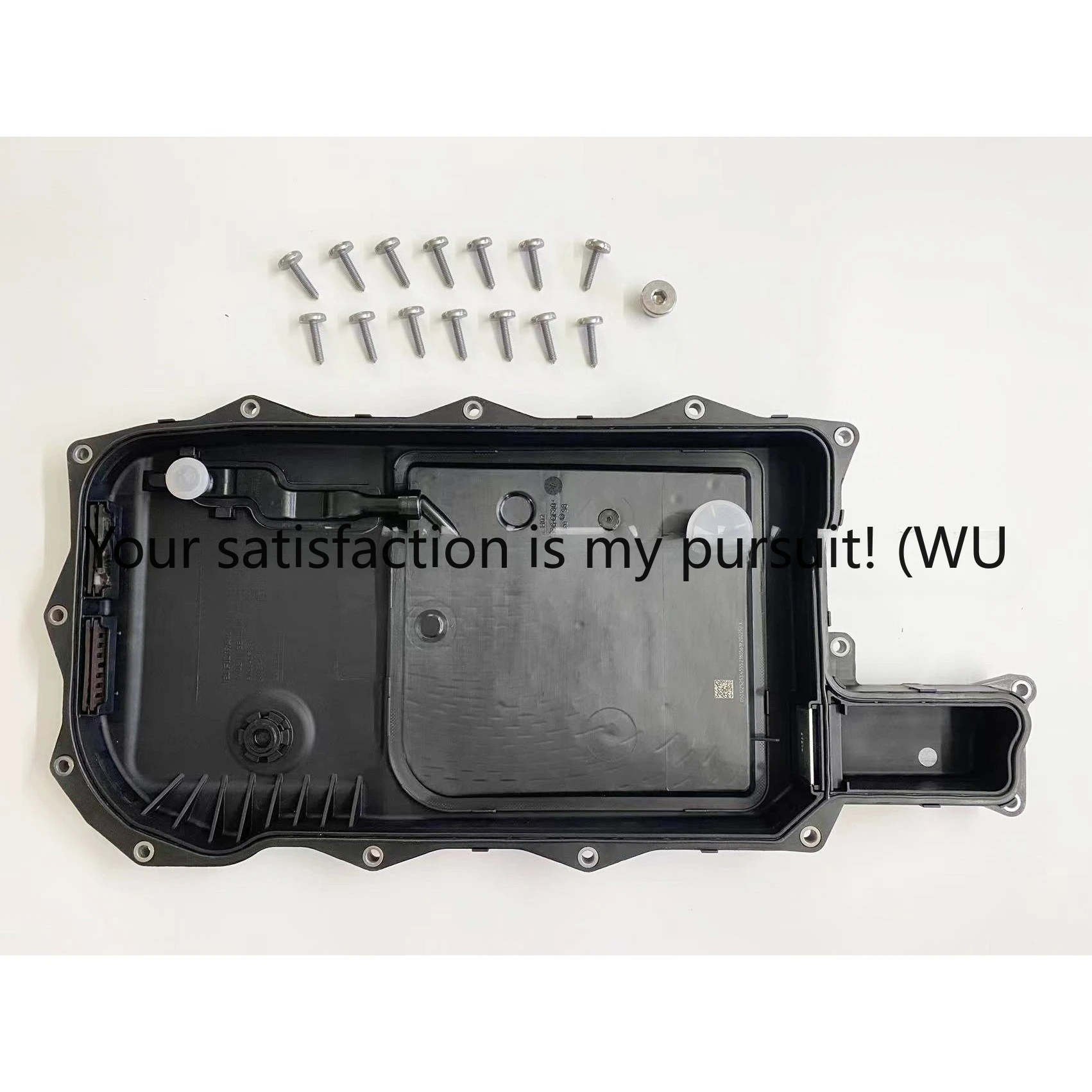 ZOCI-For BMW, hybrid, transmission sump 24 11 8 632 189 24118632189