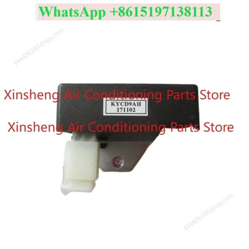 Suitable for Cape IG3000 KGE3500TI charging module KYCD9AH