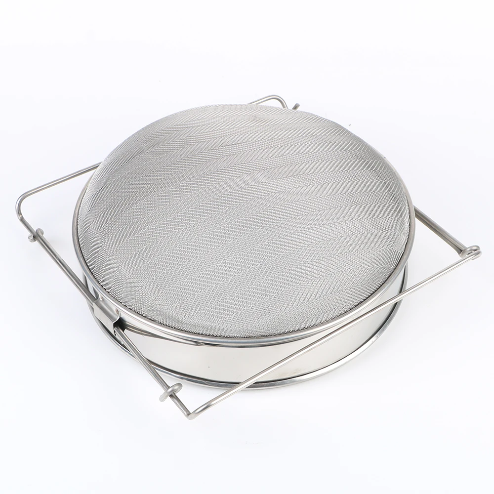 Variant: Honey filter