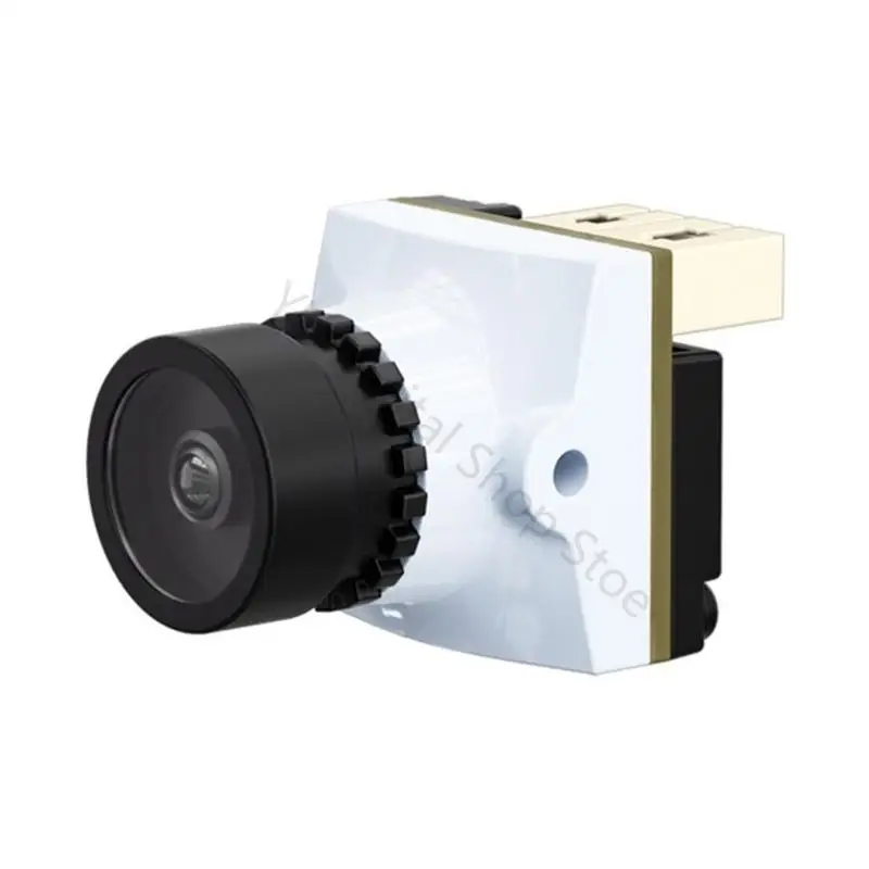 96BA Mini FPV Camera Module with F 1.8 Apertures for FPV Practice 1500TVL