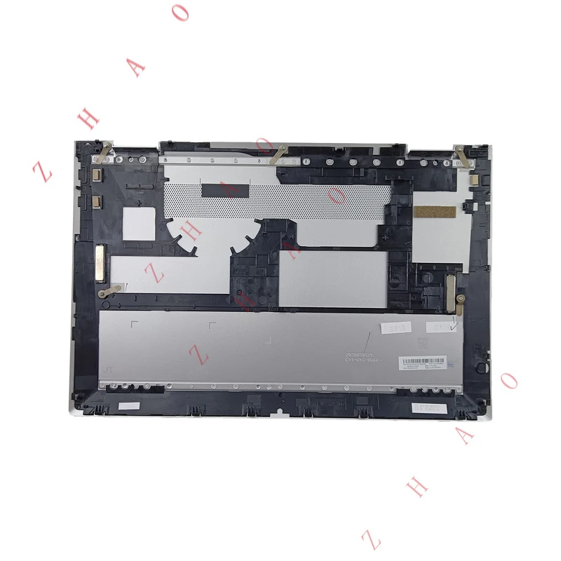 Z  New Bottom Cover Base Lower Case For HP EliteBook X360 830 G7 M46055-001