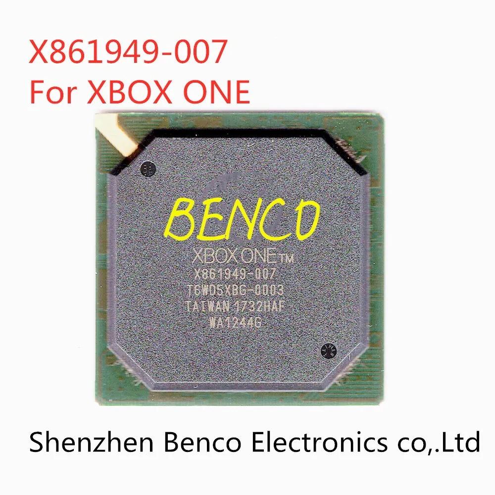 무료 배송 100%NewX 861949 -003X 861949 -005X 861949 -007X 861949   XBOX ONE용 005 007