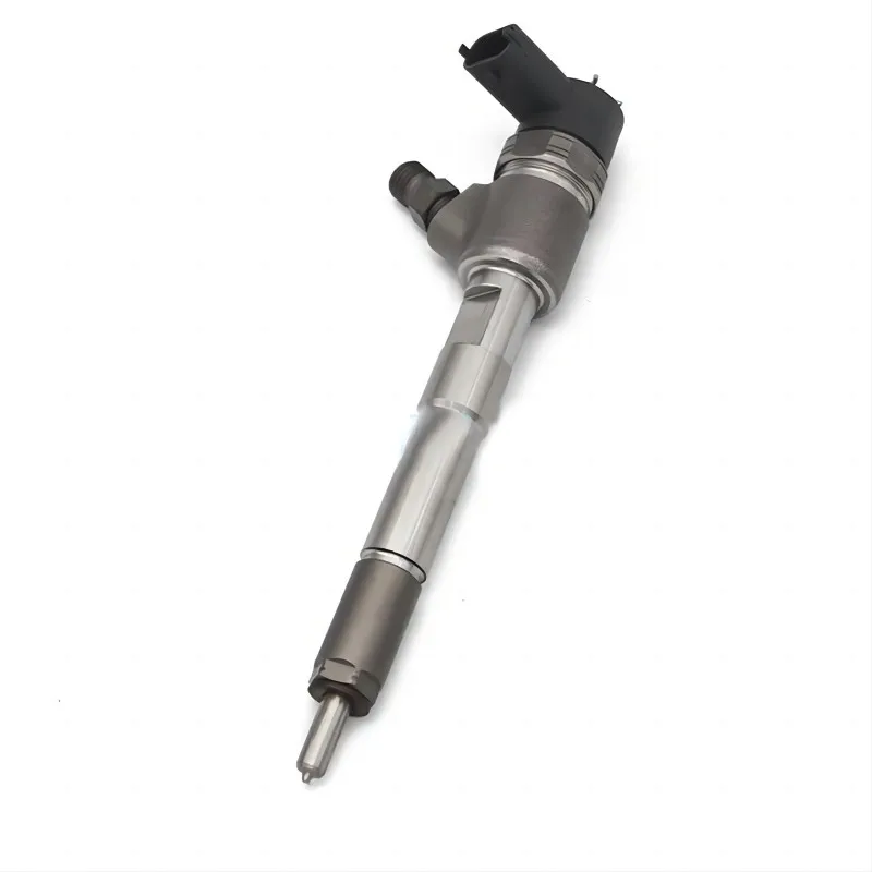 

New Diesel Engine Pressure Jet Burner Common Rail Fuel Injector For JAC Truck 0445110850 0 445 110 850 1042200FB040