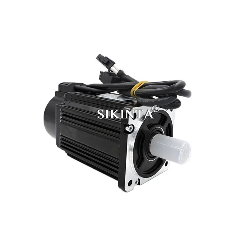 New AC Servo Motor SGMAV-04ADA61 400W 200V