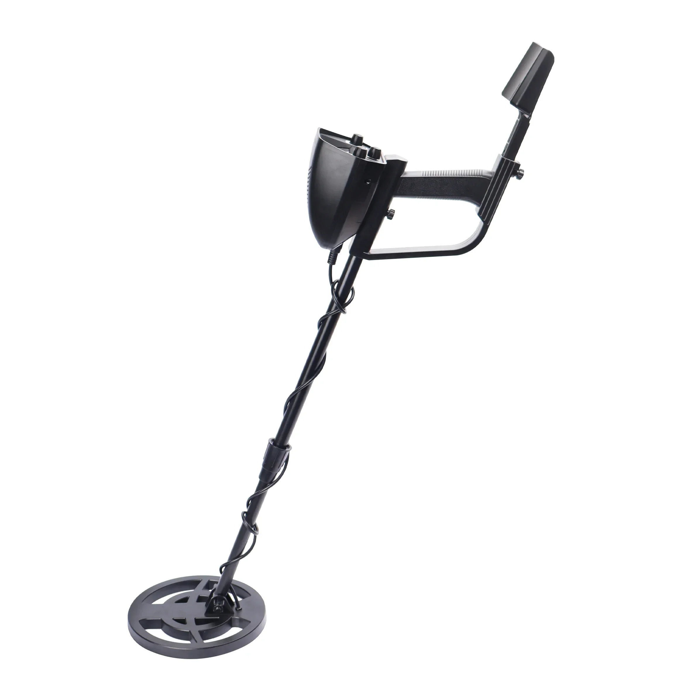 

Brand New GTX4080 Underground Metal Detector With Waterproof Searching Coil Treasure Detector Professional Detection