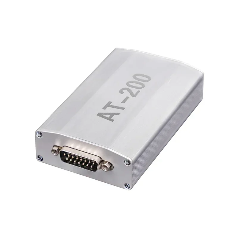 Программатор ECU AT-200 AT200 и считыватель OBD ISN, совместимый с CGDI Prog