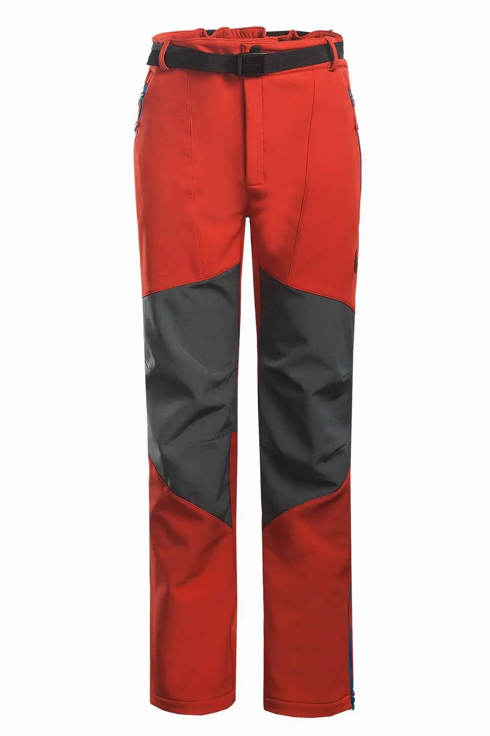 outdoor-fishing-clothing-for-men-mountaineering-camping-sports-charge-pants-patchwork-composite-fleece-soft-shell-pants