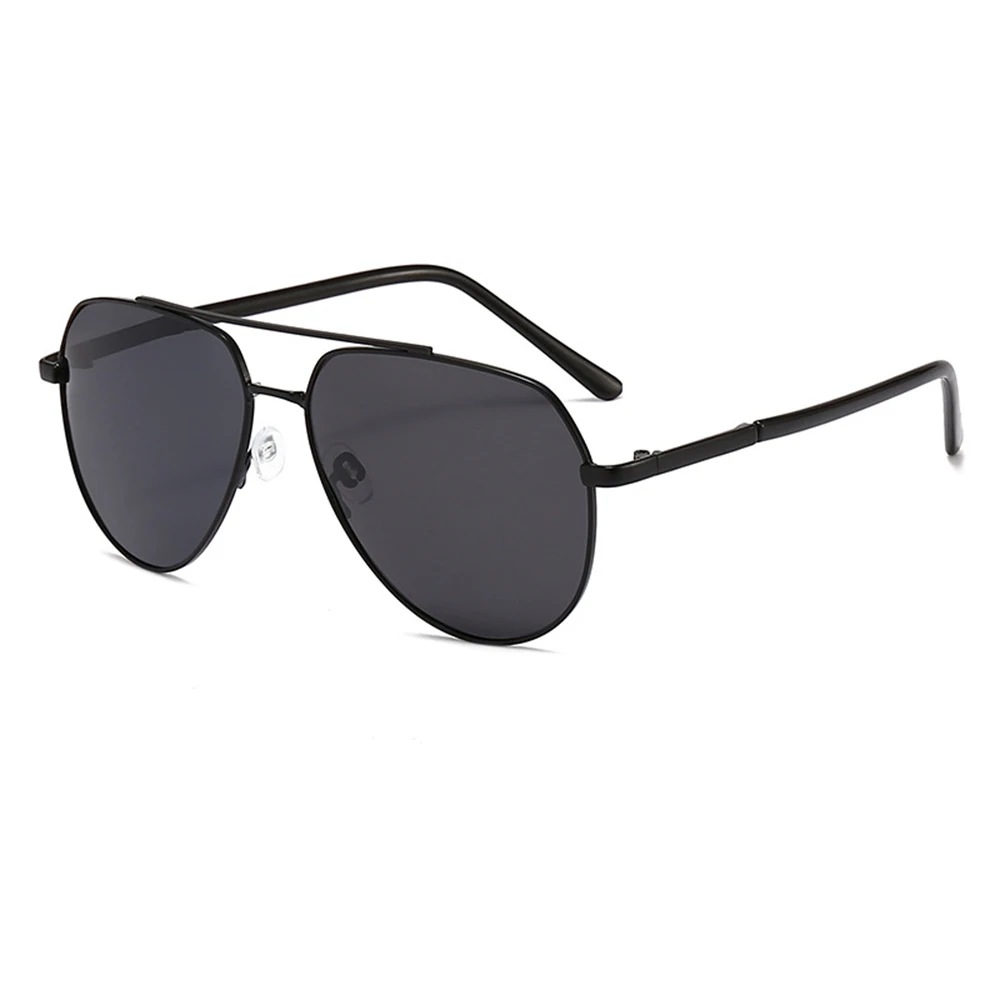 الاستقطاب الرجال النساء النظارات الشمسية الطيار نظارات شمسية للرجال اكسسوارات القيادة الصيد التنزه نظارات Oculos Gafas دي سول 2025