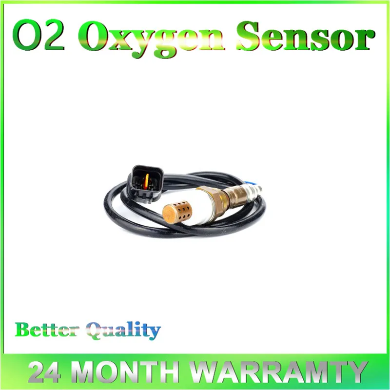 Oxygen Sensor Lambda Sensor For Mitsubishi Pajero V31 V33 4G64 MD362290 view 3