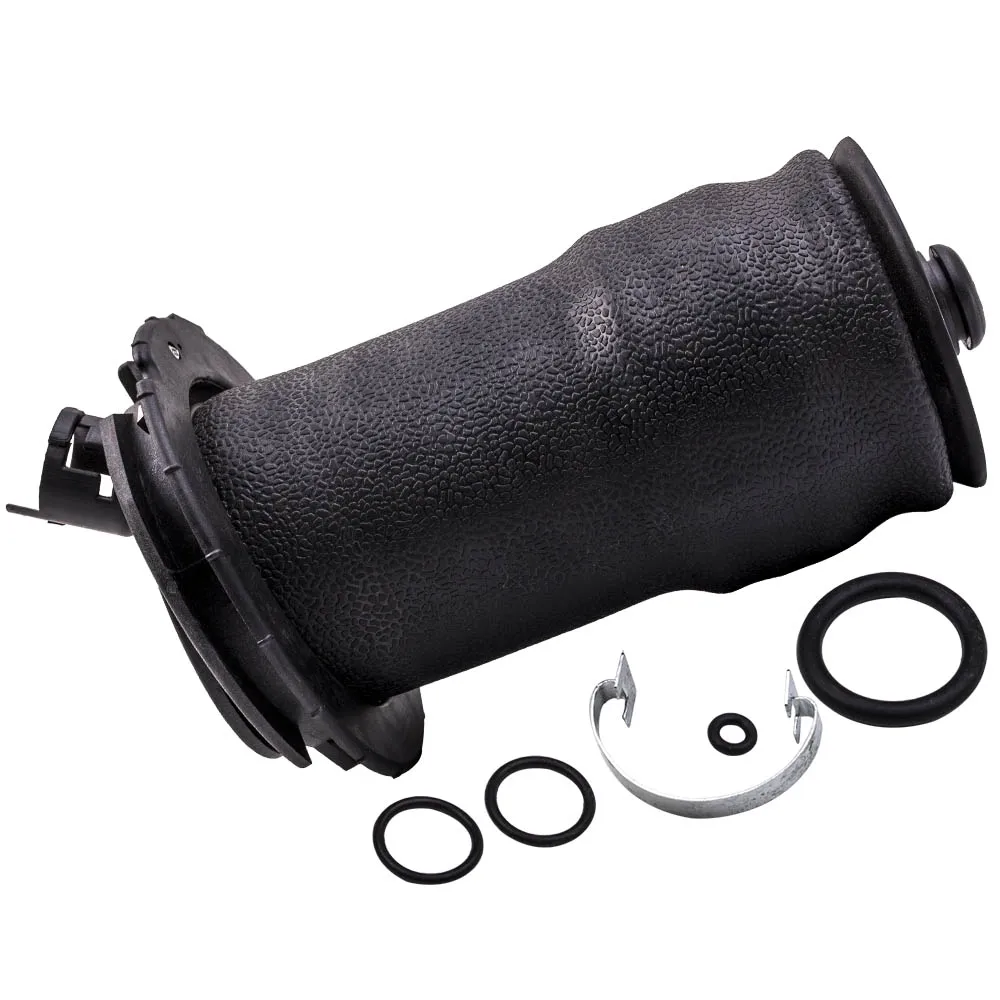 

Front Left/Right Air Suspension Spring for Range Rover L322 03-12 RKB500130