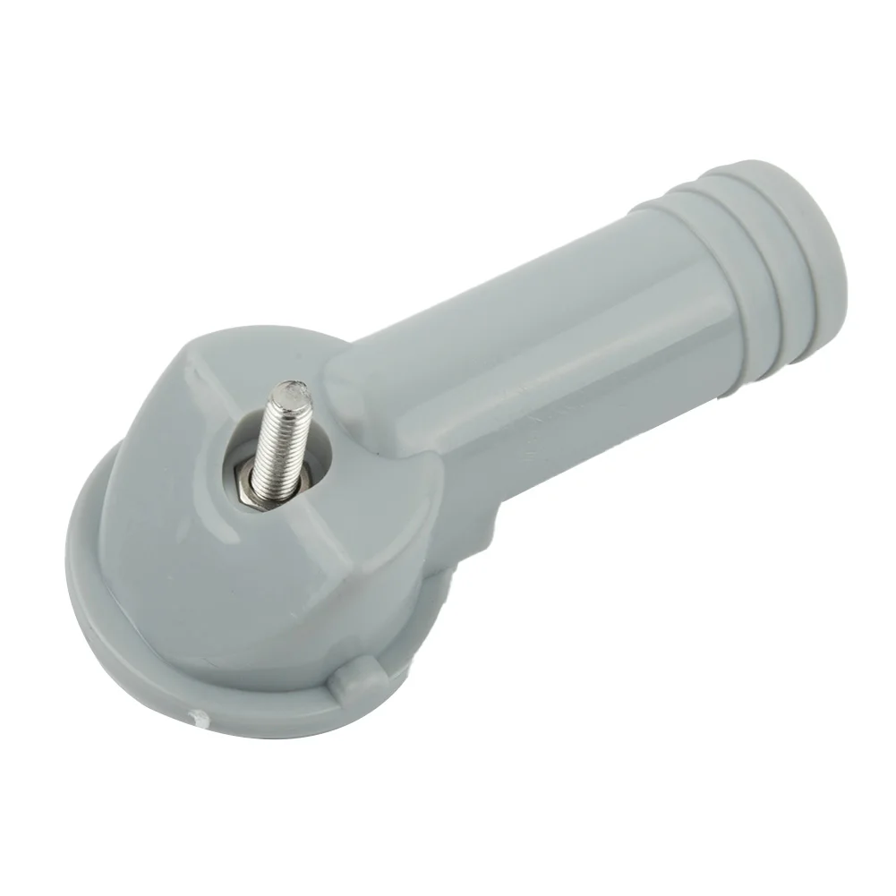 High Quality Brand New 1pcs Waste Overflow Tap For Seal Waste Overflow Pipe Replacement Parts Bung Spares High