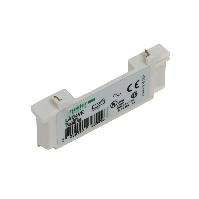 1pcs-novo-modulo-de-supressao-contra-surtos-lad4ve-d-24-48v-ac-50-60hz