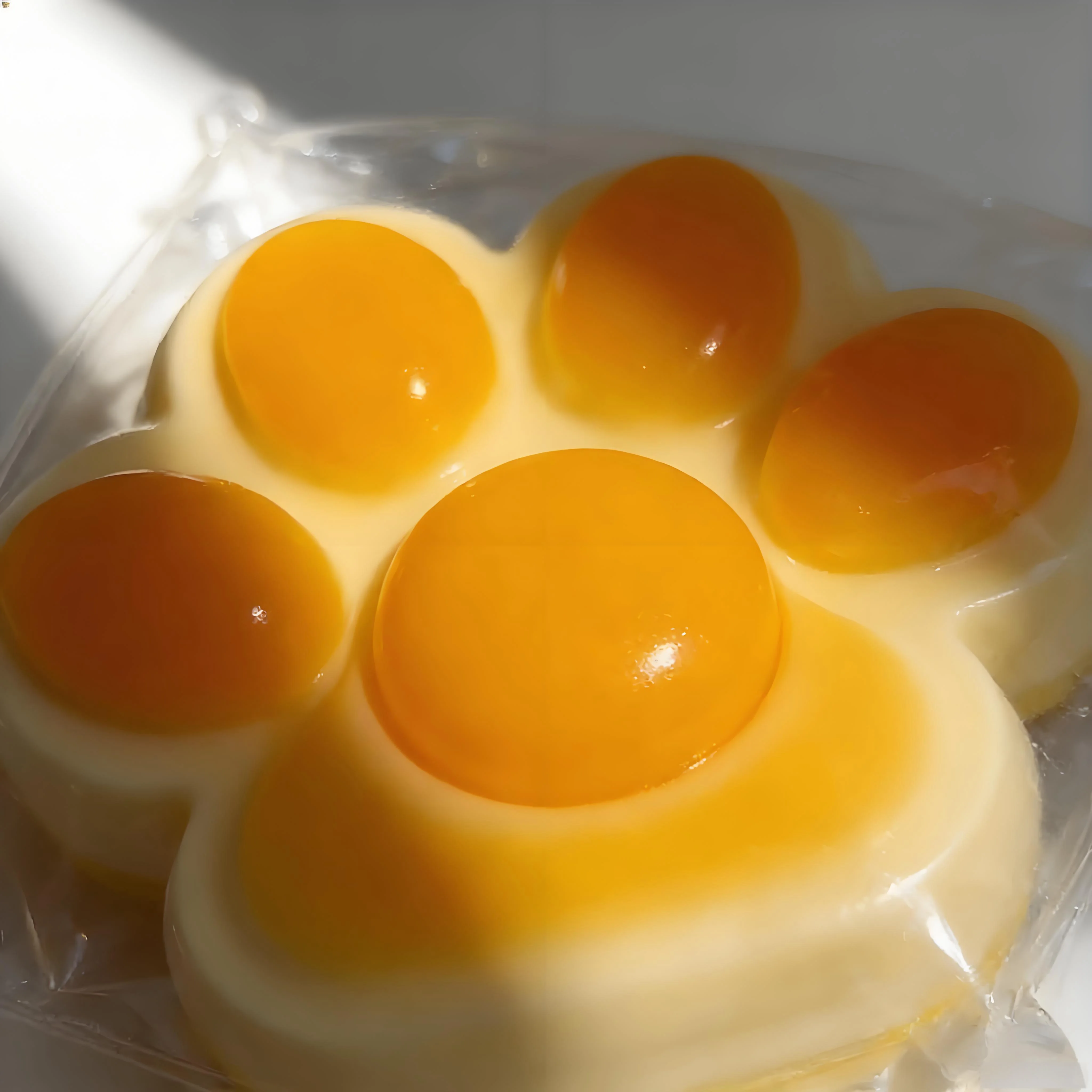 2個入り 可愛い猫の足型 スクイーズおもちゃ ソフトで粘着性のある 減圧 ストレス解消 スローリバウンド ジェリー ピンチトイ 子供 大人向け スクイーズトイ