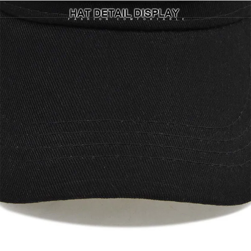 High Quality Fishing Embroidery Baseball Cap for Men Women Outdoor Fishing Snapback Mesh Hat Breathable Sunshade Dad Trucker Hat