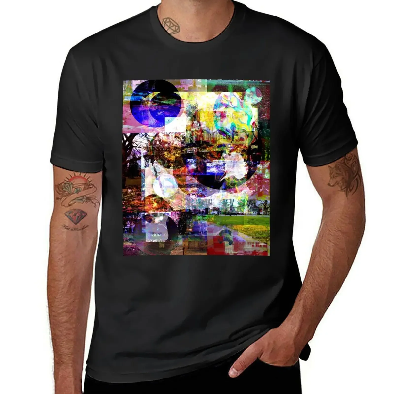 plot line T-shirt plus sizes summer tops customs tshirts for men