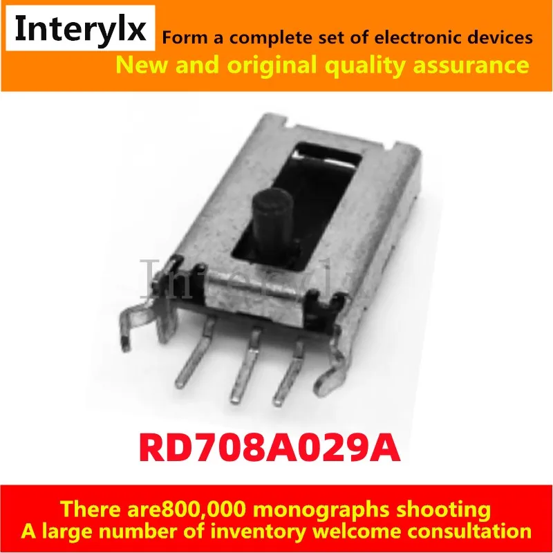 5Pcs/Lot Original A…