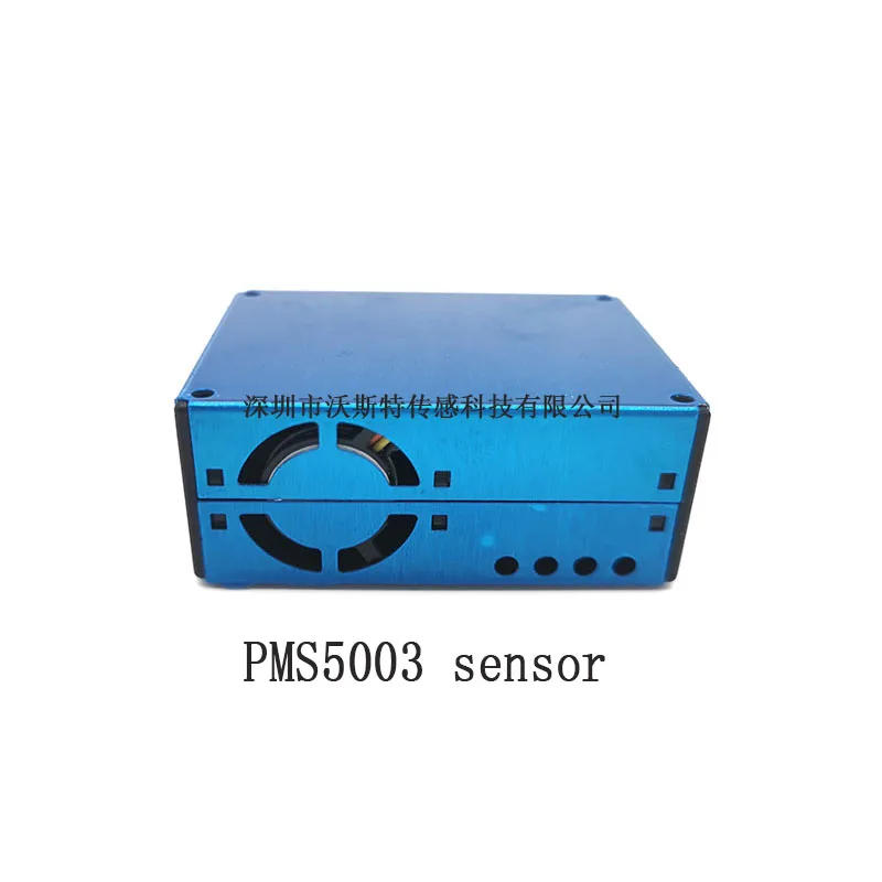 

PMS5003 Climbing Sensor PMS5003T Temperature and Humidity PMS5003ST Three-in-one