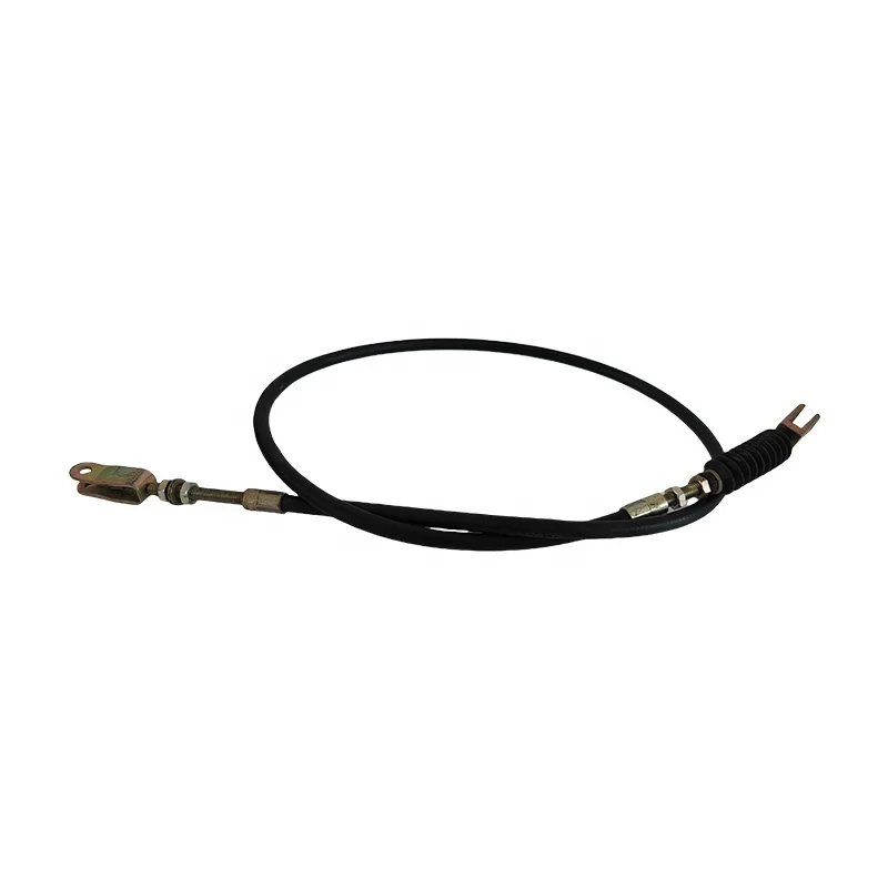 

1218 1283 HT30 0009350359 Cable forklift parts