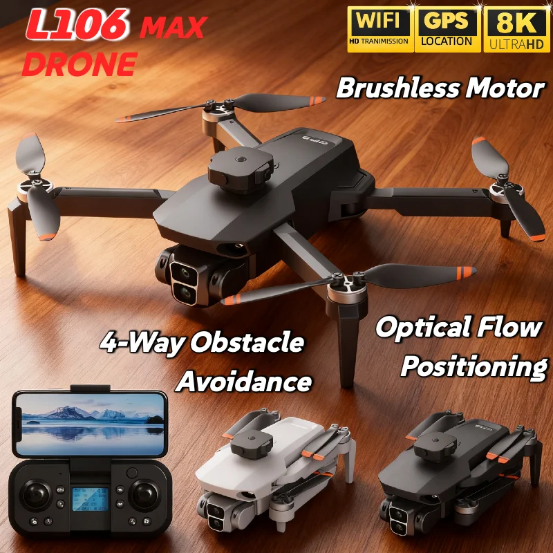 For Xiaomi L106 Max… - image