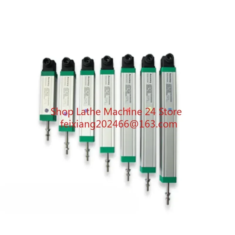 Injection Molding Rod Electronic Ruler KTC-50/75/100/125/150/175/225/250/275/300/325/350mm Displacement Sensor