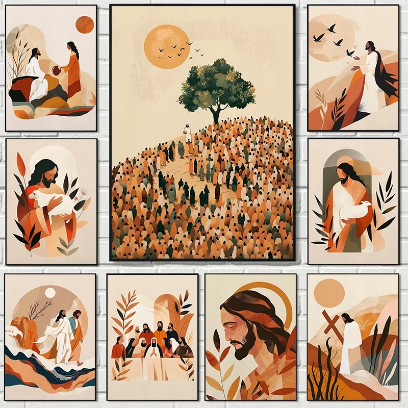 Classic Bohemian Mi… - image