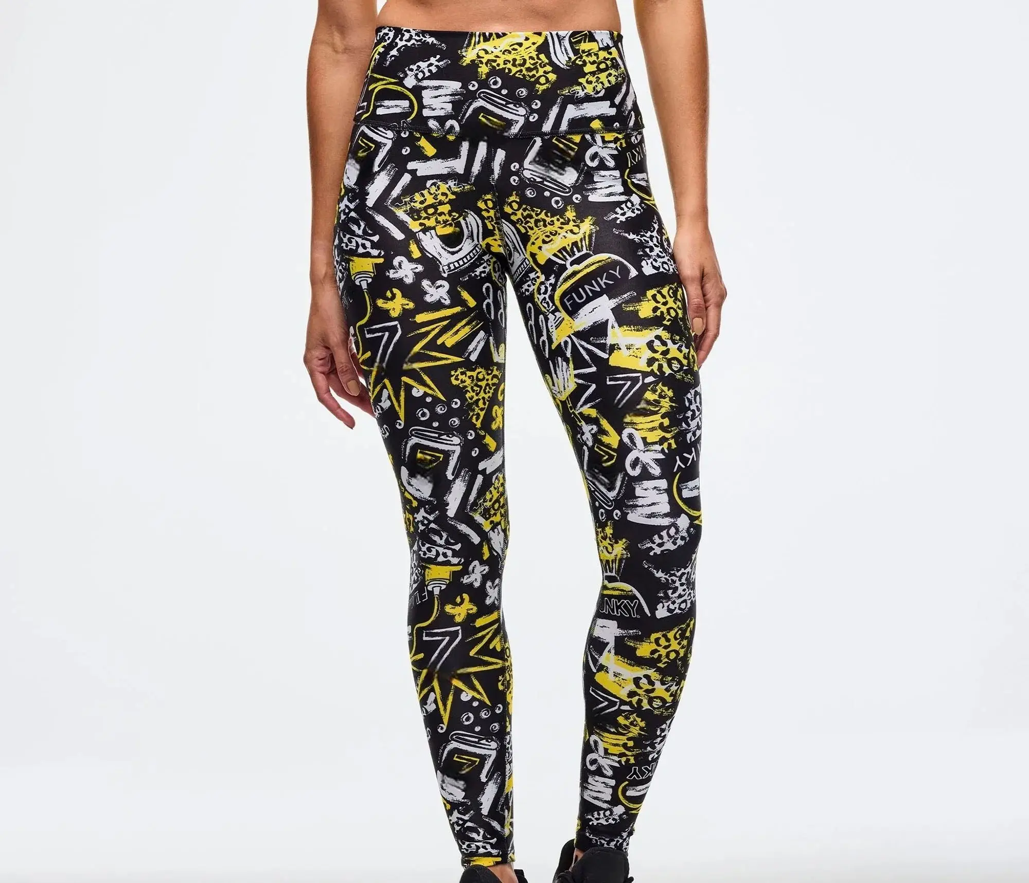 جديد اللياقة البدنية اليوغا رياضة الجري الرقص بنطال ليجينز يتمدد 0634