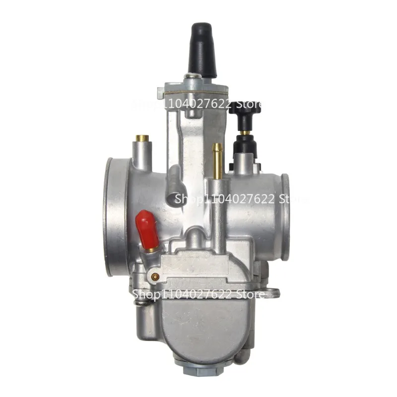 Carburetors for Motocross PWK 24 26 28 30 32 34mm ATV Racing