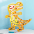 Tyrannosaurus Rex