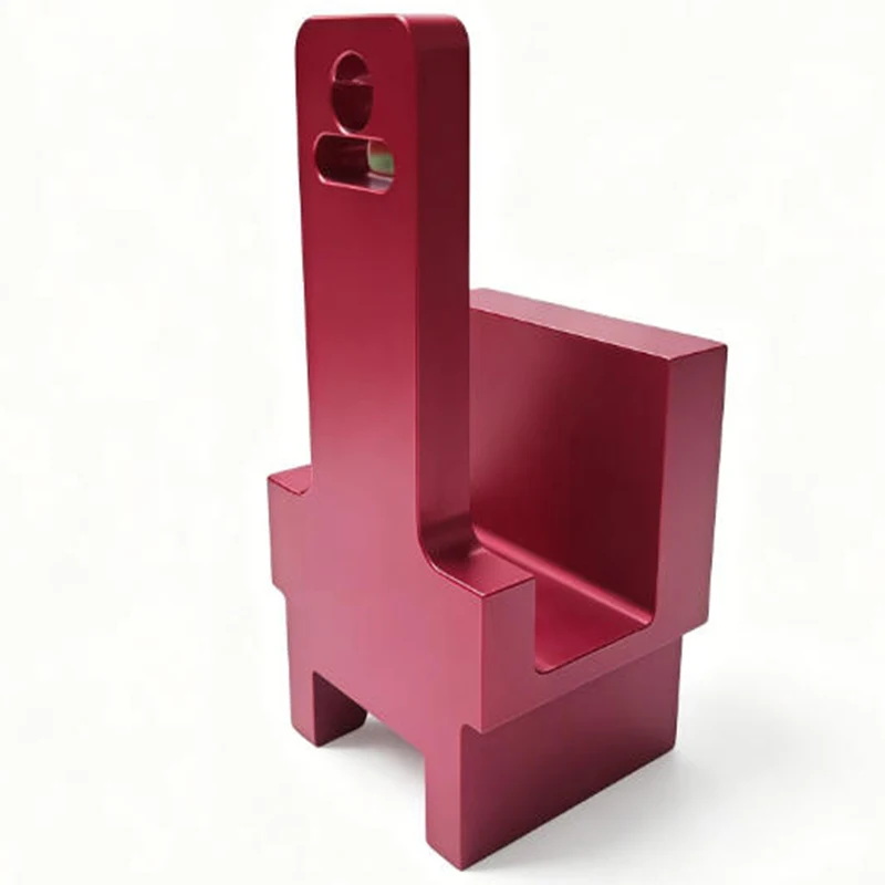 Custom CNC Machined Components for Machinery Automotive Motorcycle Electronics Aluminum Stainless Steel Plastic Brass OEM