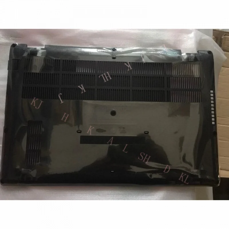 

N NEW For Dell Latitude 5400 E5400 Bottom Base Case Cover 0CN5WW CN5WW black
