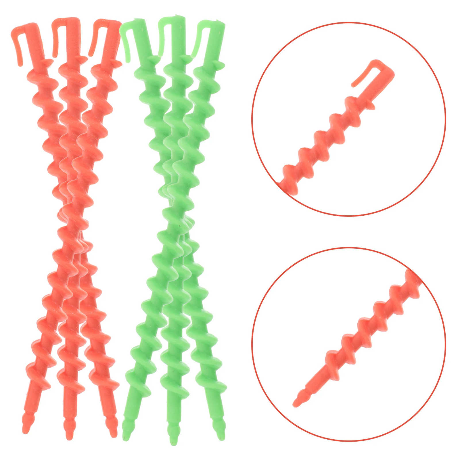 

22 шт. спиральные стержни для химической завивки, парикмахерский инструмент, щипцы для завивки холодной завивки для натуральных спиральных кудрей, длинные короткие косички для волос