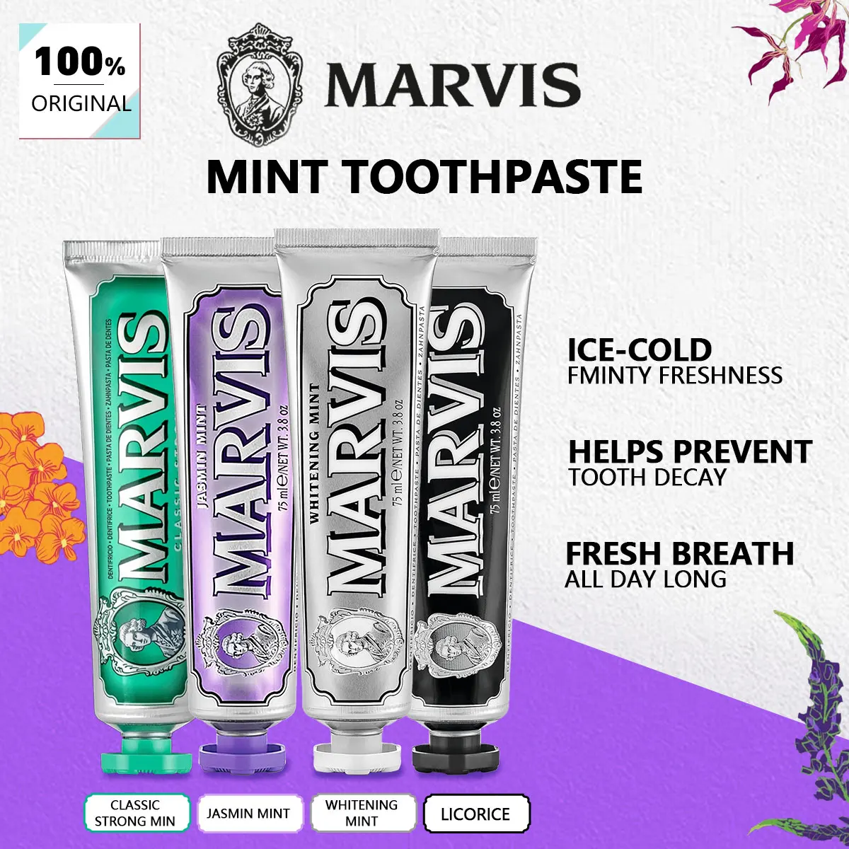 creme-dental-marvis-limpeza-profunda-e-frescor-duradouro-protecao-contra-caries-formula-nao-irritante-e-sabor-refrescante-cuidado-diario-do-halito