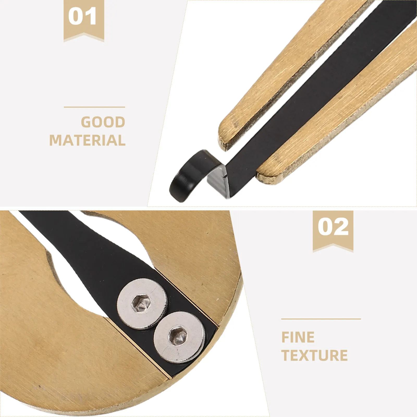 Professional Mongolian Jaw Harp Pure Tone Resonant Metal Mouth Harp for Stage Performance Cultural Melodies Portable Ethnic