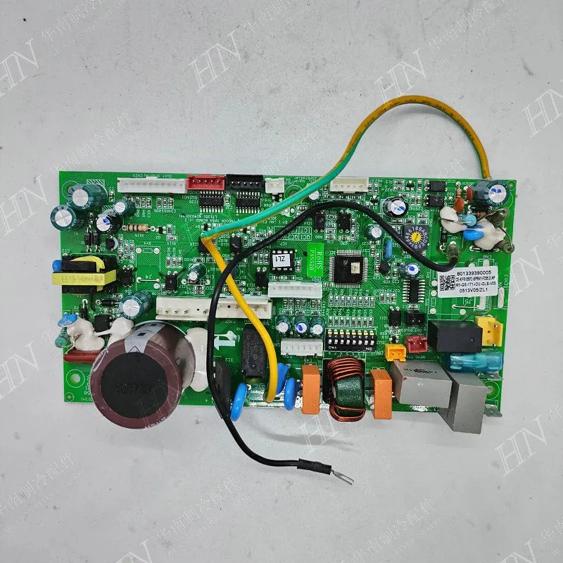 Brand new air conditioning mainboard 801339390005 CE-KFR105F2-BPR4Y-F205 6140301341