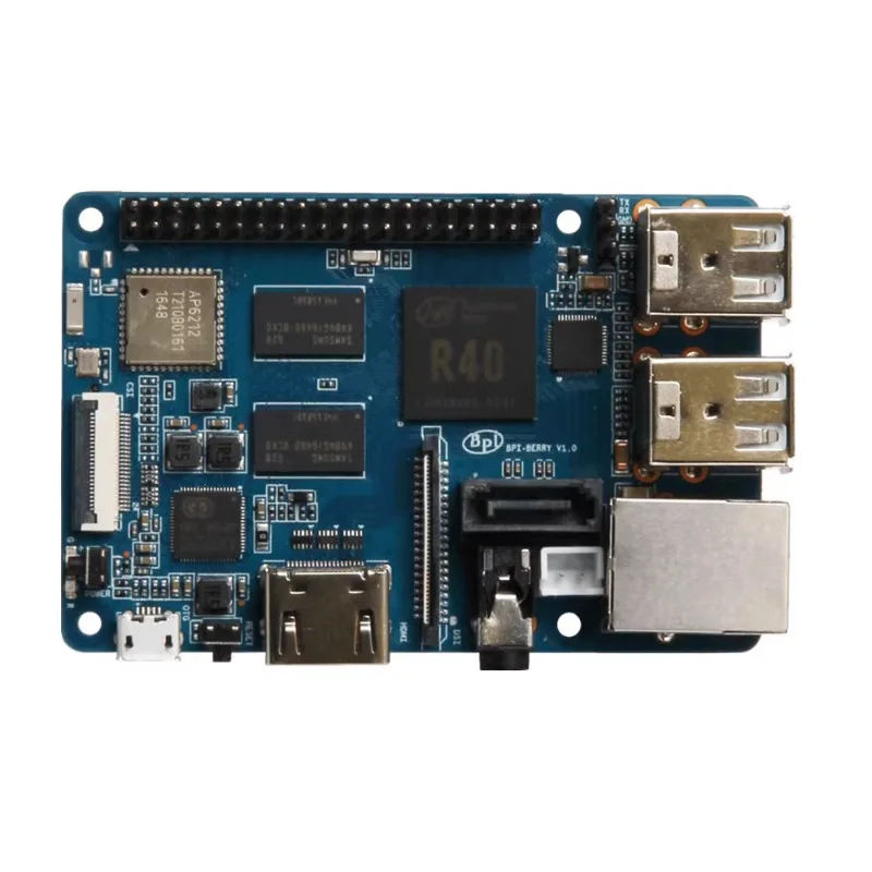 FOR M2 Berry Linux Development Board Android