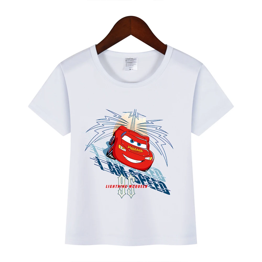 Samochody Pixar zygzak McQueen termiczne naklejki transferowe do T Shirt żelazko na naszywki na odzież bluzy z kapturem Disney dekoracja w stylu