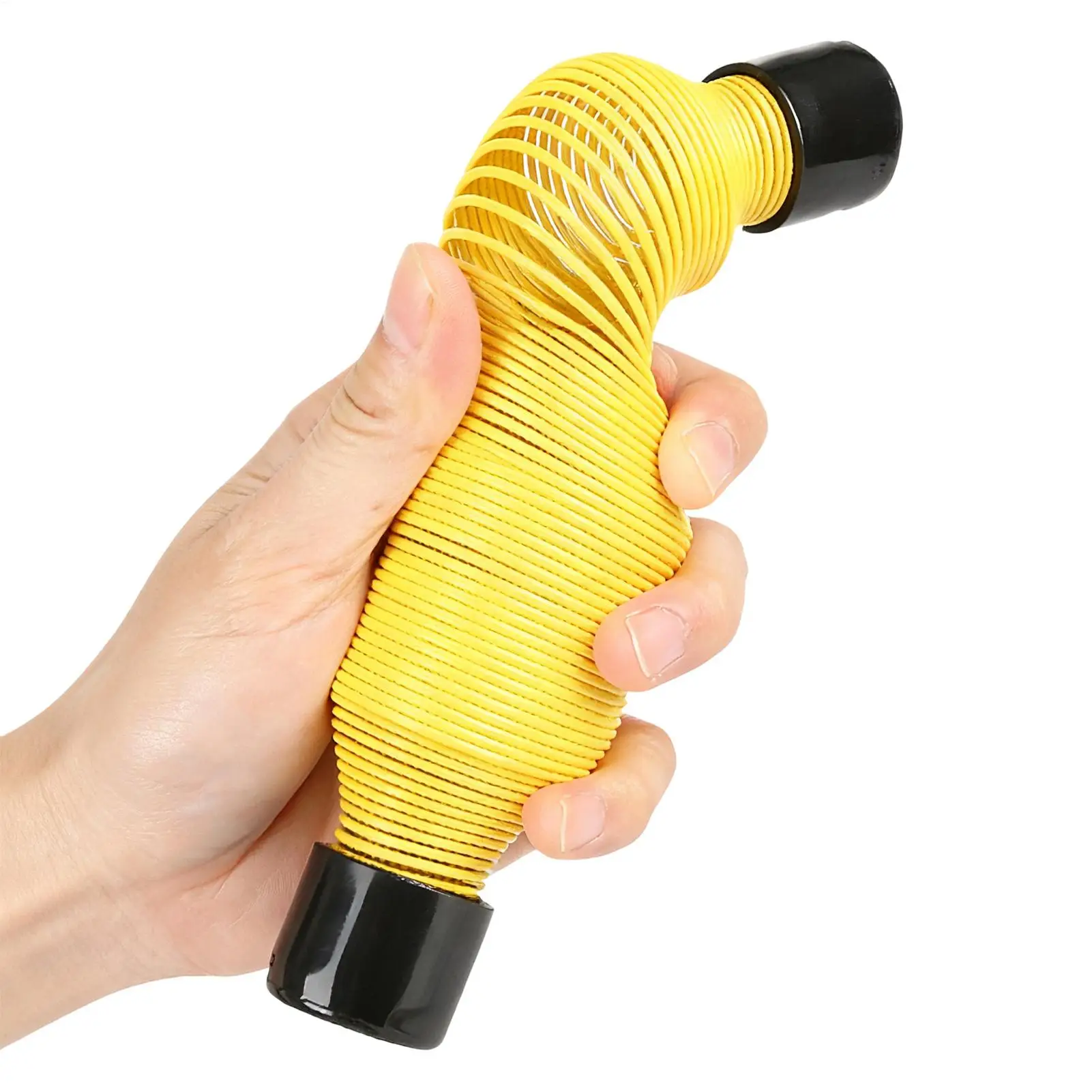 

Grip Strength Trainer Finger Spring Strengthener Gym Grip Spring Trainer For Home Gym Office Athletic Practice Workout Climbing