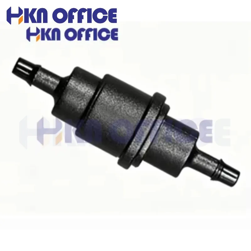 2PC ink tube one-way valve compatible for Inkjet printer ink pipe connector ink supply system valve