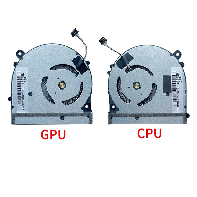 Variant: ORG CPU and GPU