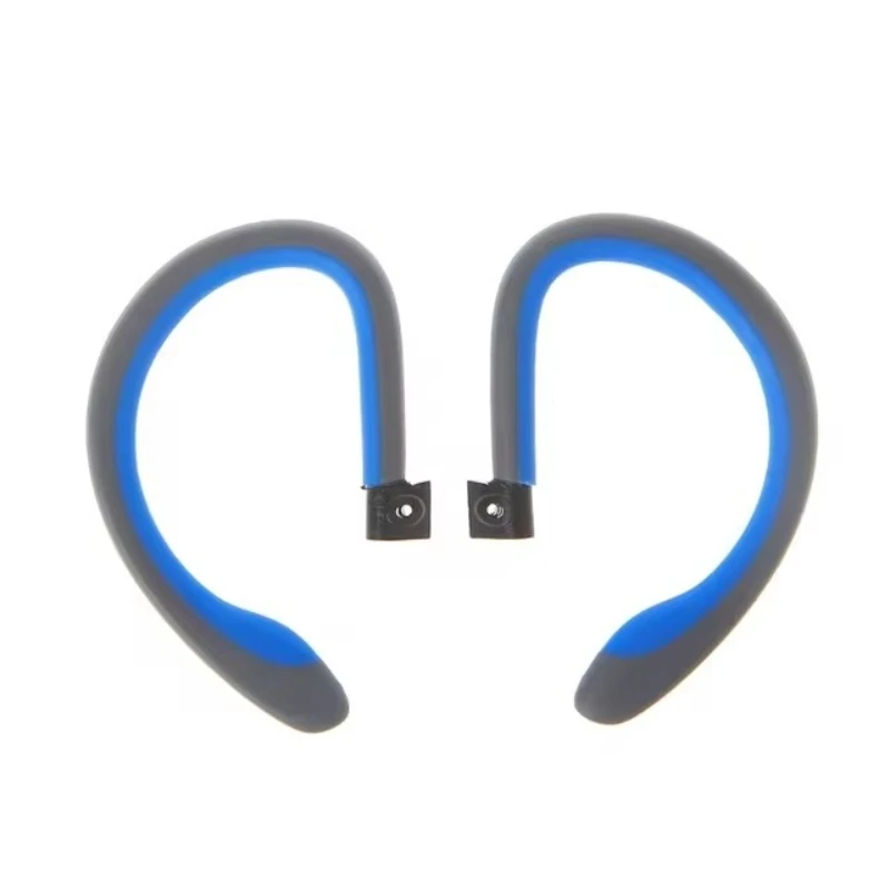 2 Chiếc Móc Tai Cho Pb2 2.0 Linh Hoạt Thay Thế Một Phần Earhooks Tai Nghe Nhét Tai Đầu Cho Tai Nghe PowerBeats 2 Không Dây Móc Tai Trong-Tai Nghe